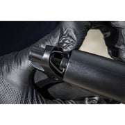 Sealey Ø17mm Expandable Garden Hose Black 15m Premium GH15E Sealey - Dynamic Drive