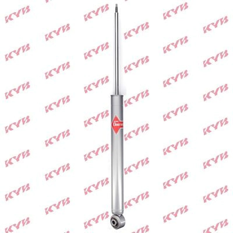KYB 2 x Shock Absorbers fits Mazda 2 2007-2015 1.3 1.4 1.5 1.6