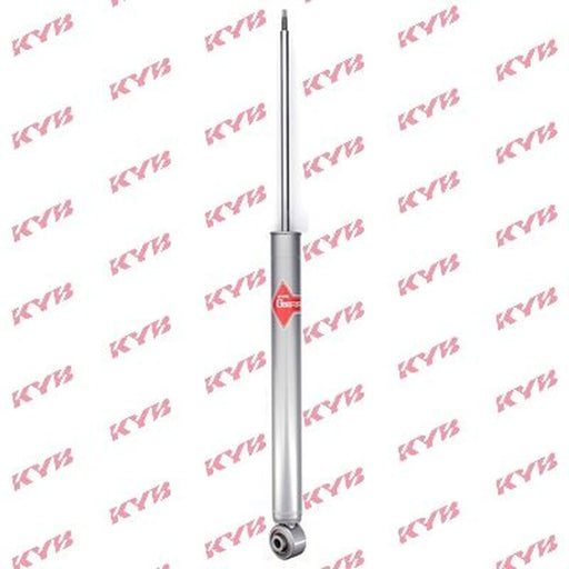 KYB 2 x Shock Absorbers fits Mazda 2 2007-2015 1.3 1.4 1.5 1.6