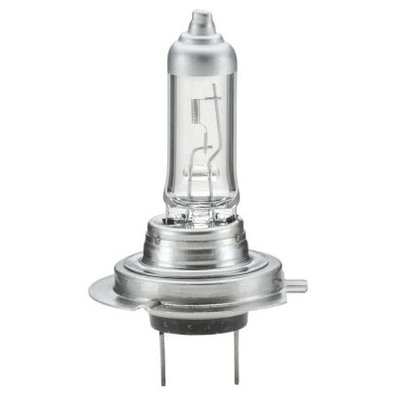 Hella Filament Bulb 8GH fits Abarth 500 / 595 / 695 2008 on 1.4
