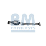 BM Catalysts Homologated Petrol Cat fits Suzuki Baleno 1995-2002 1.3 1.6 1.8