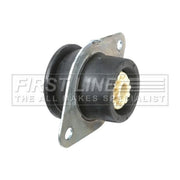 First Line Engine Mount Mounting fits Nissan Primastar 2001-2006 1.9 2.0 2.5