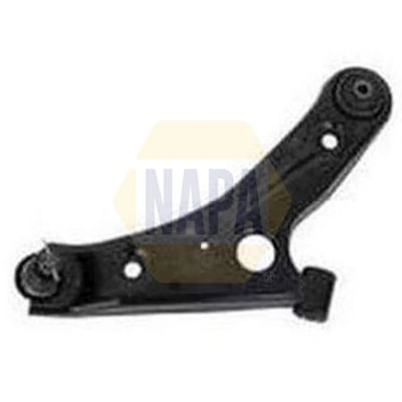 NAPA Control/Trailing Arm Front Right fits Nissan Pixo 2009 on 1.0