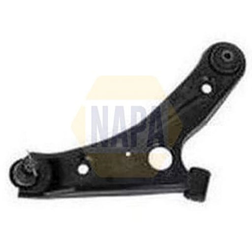 NAPA Control/Trailing Arm Front Right fits Nissan Pixo 2009 on 1.0
