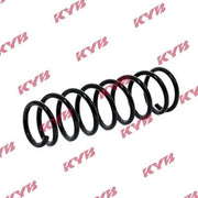 KYB Rear Suspension Coil Spring fits Mitsubishi Lancer VII 2003-2013 2.0