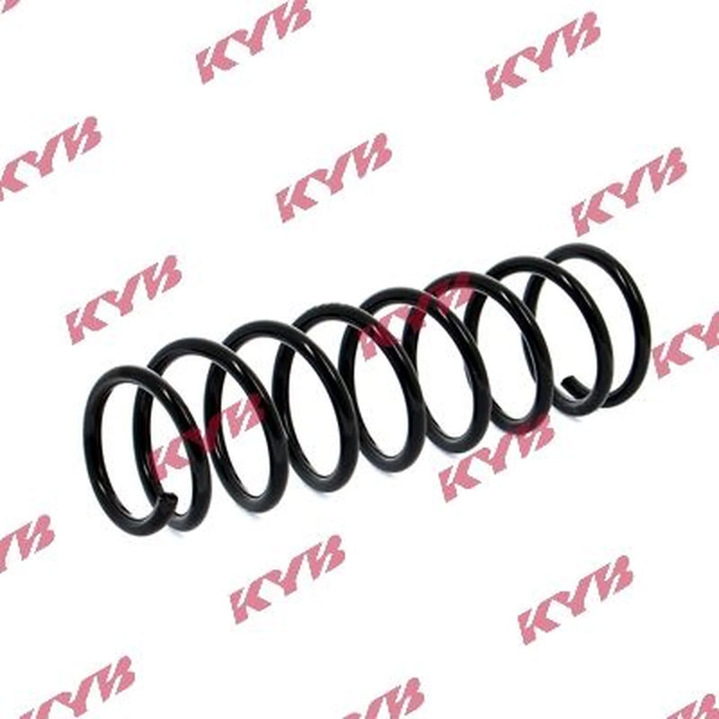 KYB 2 x Suspension Springs fits Mitsubishi Lancer VII 2003-2013 2.0