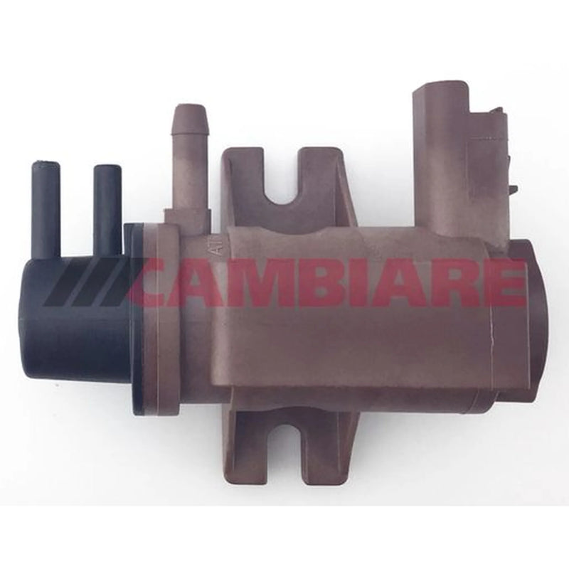 Cambiare Turbo Boost Pressure Converter fits Citroën Berlingo 2005-2011 1.6