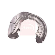 Apec Brake Disc Splash Guard Front Left fits BMW 1 Sports Hatch 2011-2019