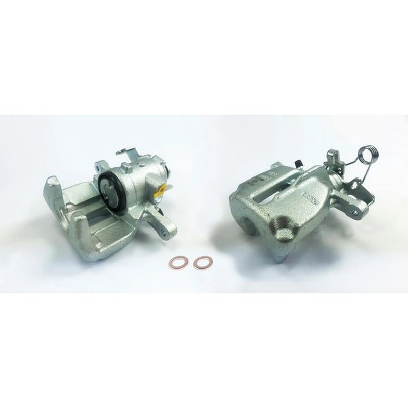 Juratek Brake Caliper Assembly Rear Left fits Citroën Dispatch II 2007-2016