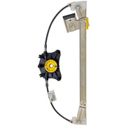 Valeo Electric Window Regulator Lifter Right Rear 851177