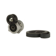 Gates V-Ribbed Belt Set fits Honda Accord VII 2004-2008 2.2