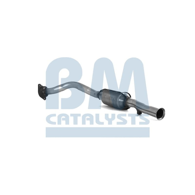 BM Catalysts Homologated Petrol Cat fits Peugeot 306 1997-2002 1.8