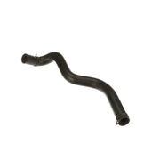 Gates Radiator Coolant Hose 645mm ID fits Land Rover Freelander I 2000-2006 2.0