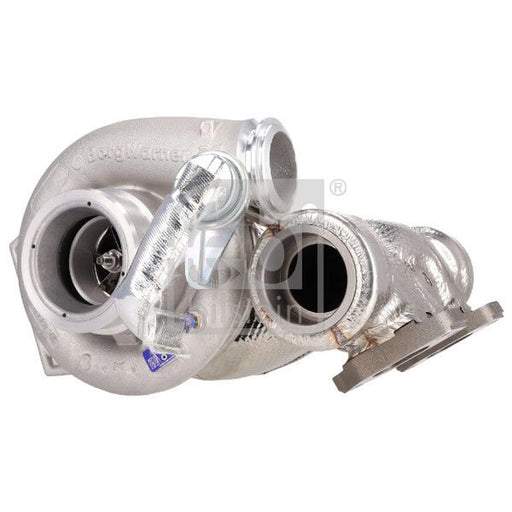 Febi Turbocharger Turbo Unit 189078