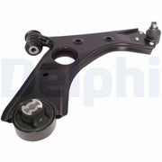 Delphi Control/Trailing Arm Lower fits Fiat Doblo Cargo 2010-2023