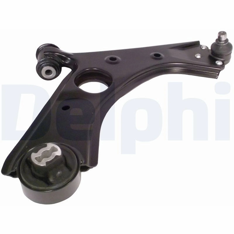 Delphi Control/Trailing Arm Lower fits Fiat Doblo Cargo 2010-2023