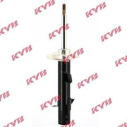 KYB 2 x Shock Absorbers fits Mini Mini 2001-2008