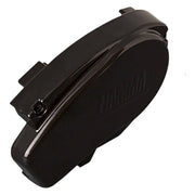 Fiamma R/H End Cap F65S Black (98655-343) Fiamma - NN4 Online