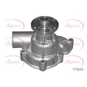 Apec Engine Cooling Water Pump fits BMW 2.5-3.2 1969-1976 2.5 3.0