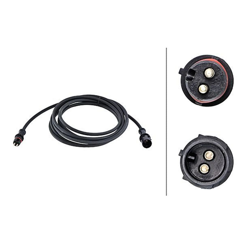 Hella ABS Connecting Cable