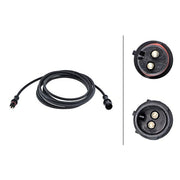 Hella ABS Connecting Cable 6PU 230 048-531