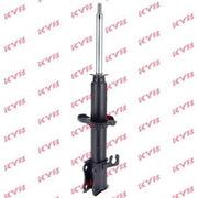 KYB Shock Absorber Damper Strut Front Right fits Mazda 121 II 1990-1996 1.3