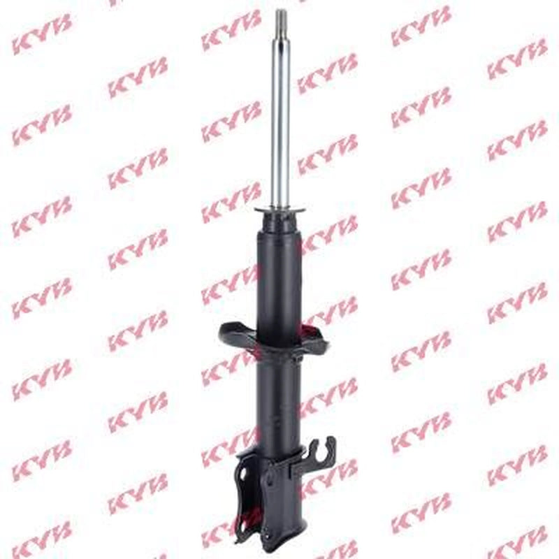 KYB Shock Absorber Damper Strut Front Right fits Mazda 121 II 1990-1996 1.3