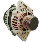 Apec Car Alternator 12V fits Opel Astra J 2009-2015 1.7