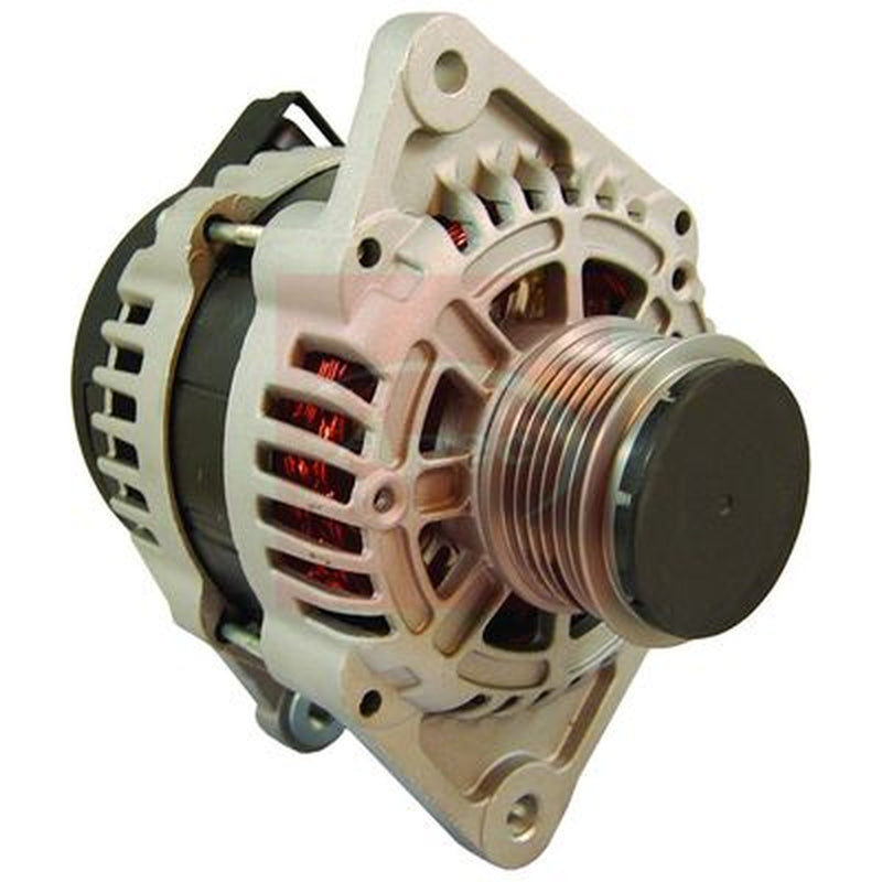 Apec Car Alternator 12V fits Opel Astra J 2009-2015 1.7