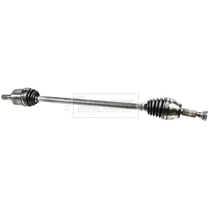 Borg & Beck CV Drive Shaft Driveshaft Front Right BDS1754
