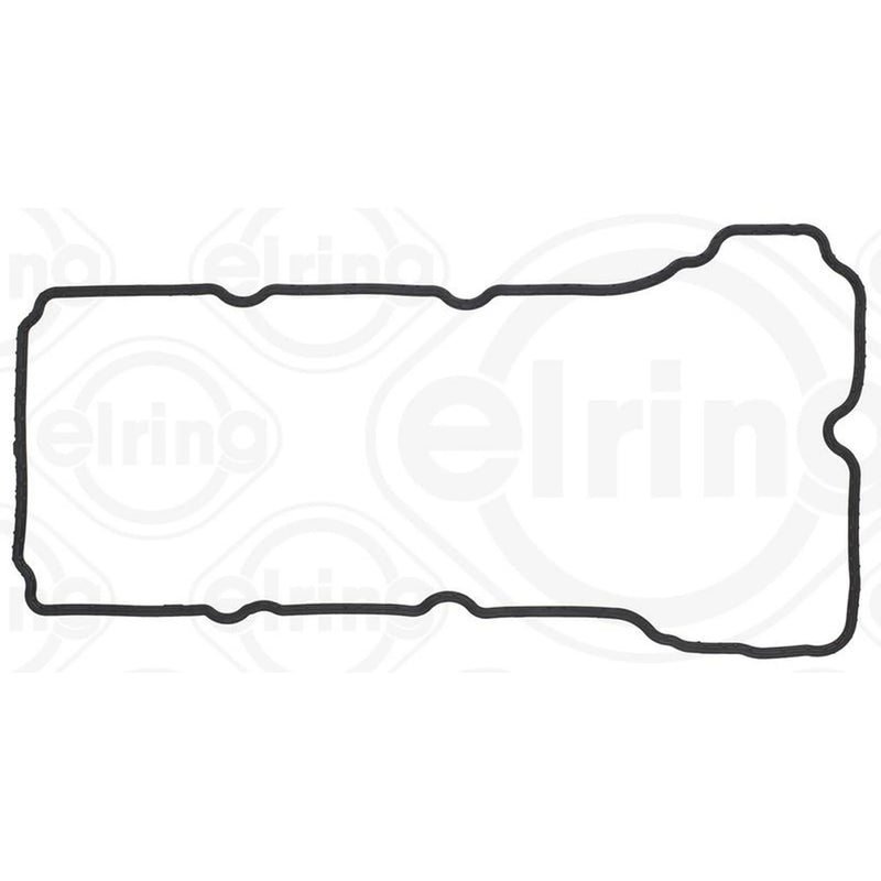 Elring Cylinder Head Cover Gasket ACM (Polyacrylate) fits Ford Usa Explorer