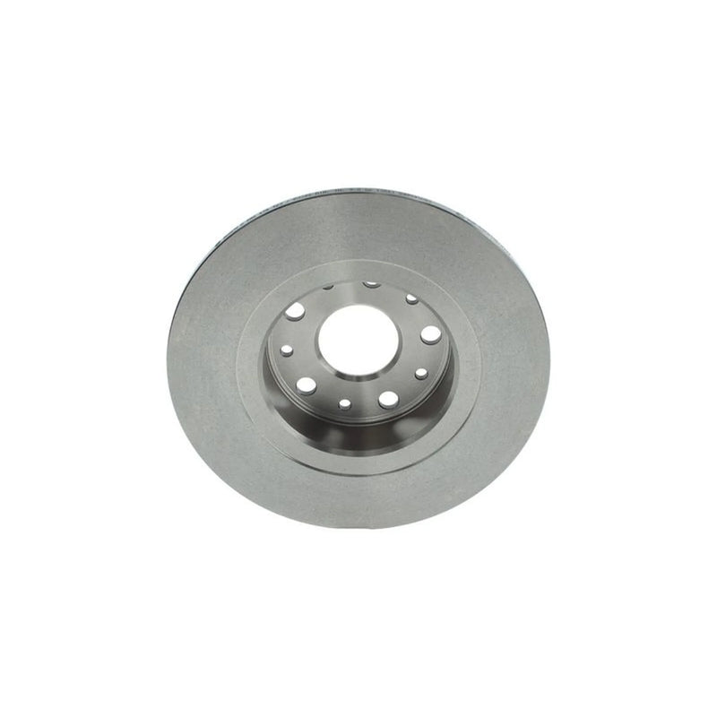 Bosch Front & Rear Brake Discs & Pads fits Alfa Romeo 166 1998-2007