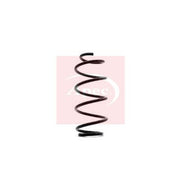 Apec Front Suspension Coil Spring fits Ford Fiesta VI 2008-2017 1.0 1.25 1.6