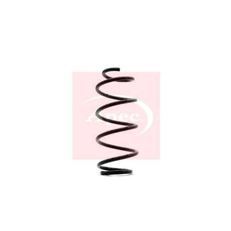 Apec Front Suspension Coil Spring ACS1322