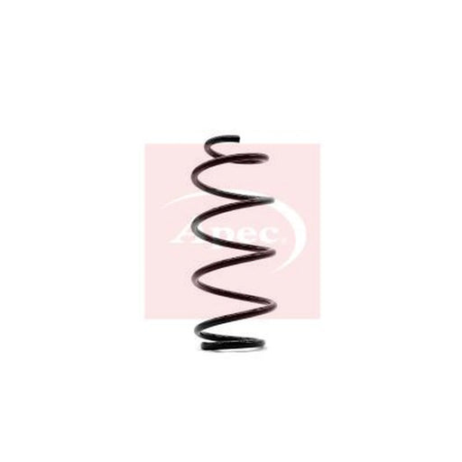 Apec Front Suspension Coil Spring ACS1322
