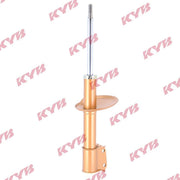 KYB Shock Absorber Damper Strut Front fits Renault Clio I 1990-1998