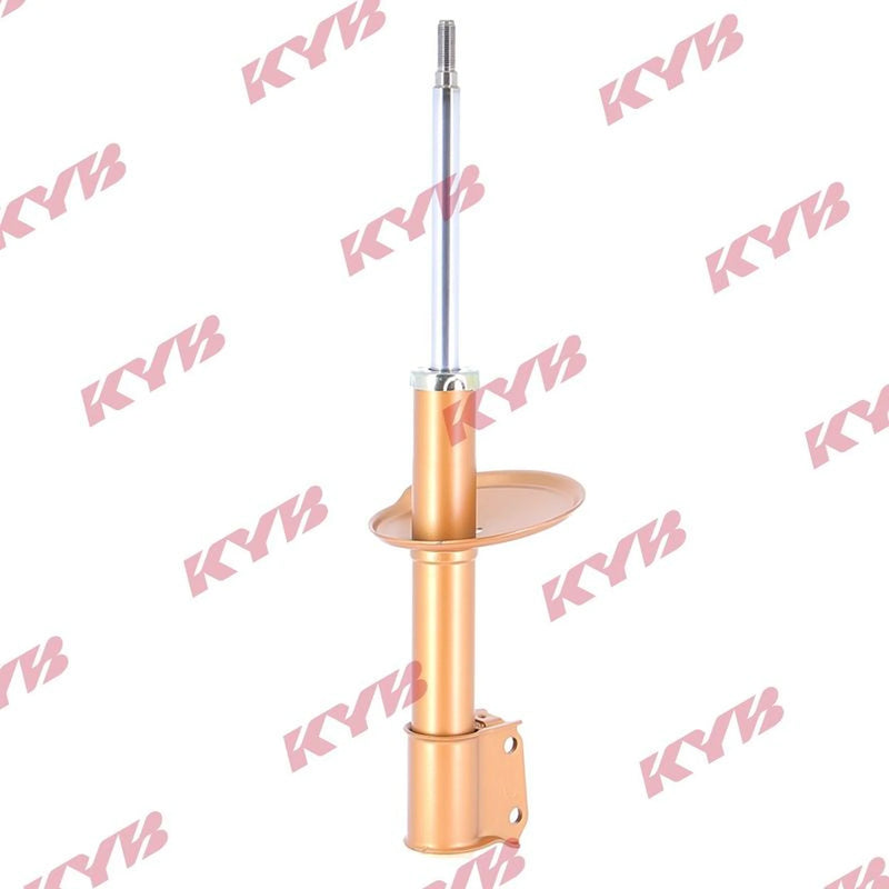 KYB Shock Absorber Damper Strut Front fits Renault Clio I 1990-1998