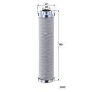 MANN-FILTER Hydraulic Oil Filter