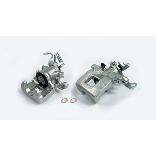 Abtex Brake Caliper Assembly Rear Left ABC1259L