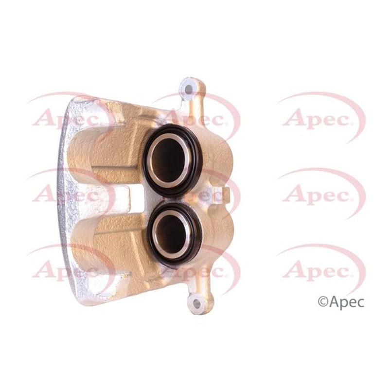 Apec Brake Caliper Assembly Front Right RCA106