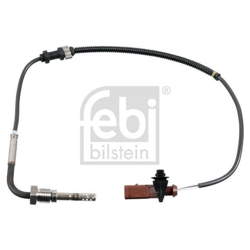 Febi Exhaust Gas Temperature Sensor before soot particulate filter 182414