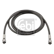 Febi Cab Tilt Hose Line 8mm OD 106156