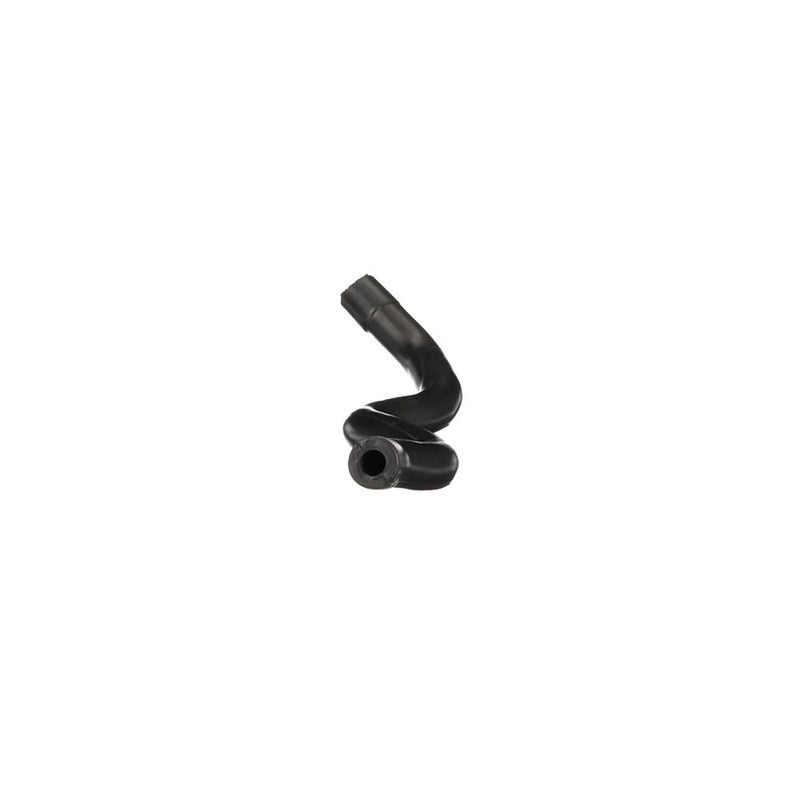 Gates Crankcase Ventilation Hose 225mm fits Mercedes-Benz C-Class 1997-2007
