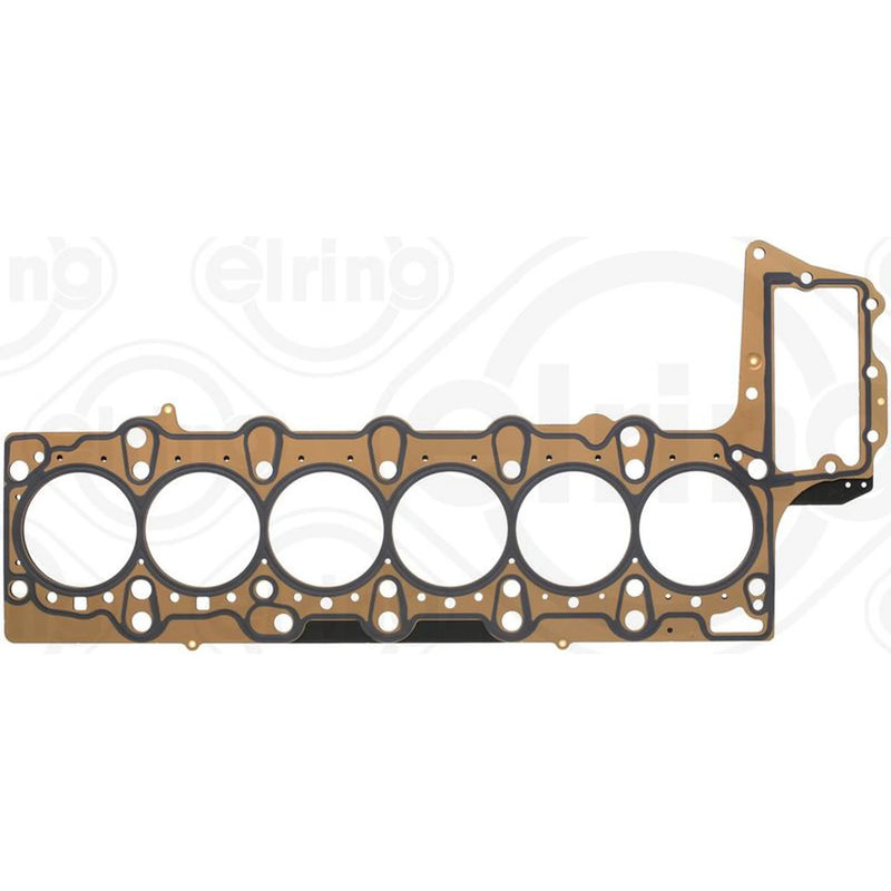 Elring Cylinder Head Gasket 1mm Thick fits BMW 3 2004-2013
