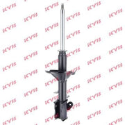 KYB Shock Absorber Damper Strut Rear Left fits Kia Carens I 2000-2002 1.8