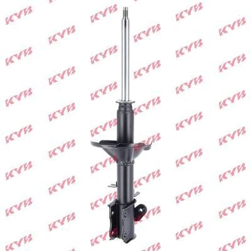 KYB Shock Absorber Damper Strut Rear Left fits Kia Carens I 2000-2002 1.8