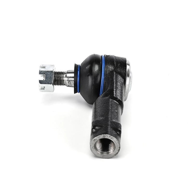 Delphi 2 x Tie Rod Ends fits Suzuki Baleno 2016 on 1.0 1.2