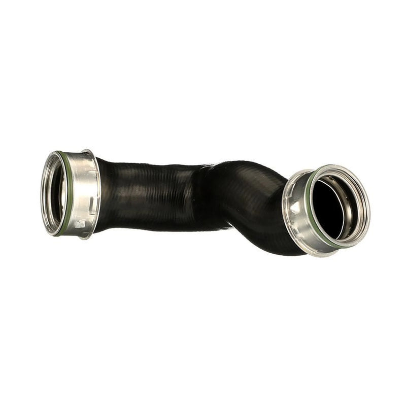 Gates Intercooler Turbo Charge Air Hose 310mm fits VW Multivan 2003-2009 2.5