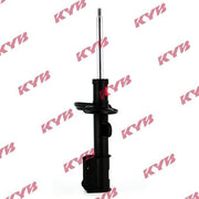 KYB Shock Absorber Damper Strut Front Left fits Fiat 500X 2014-2021