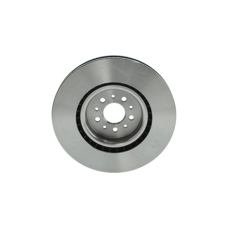 Bosch Front Brake Discs & Pads fits Alfa Romeo 156 Sportwagon 2004-2006 1.9